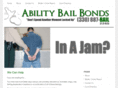 abilitybail.com