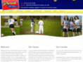 activ8sportscamps.com