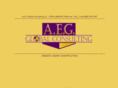 aegglobalconsulting.com