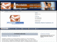 affordablehandyman91701.com