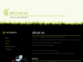 aldolawnservice.com
