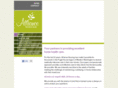 alliancenursing.com