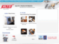 altovalves.com