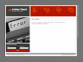 andreatissoni.com