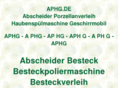 aphg.de