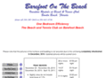 barefootonthebeach.com