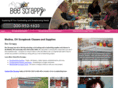 beescrappymedinaoh.com