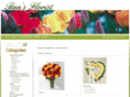 bensflorist.com