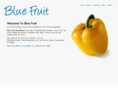 blue-fruit.com