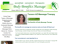 bodybenefitsmassage.com