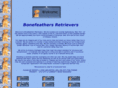 bonefeathersretrievers.com