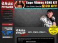 cagefitness.com