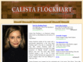 calistaflockhart.net