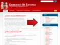 cambiandomientorno.org