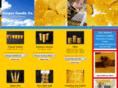 caspercandle.com