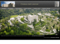chateausaintjeannet.com