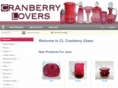 clcranberryglass.com