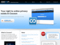 cocoonapp.com