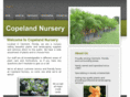 copelandnursery.com
