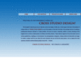 crossstudiodesign.com