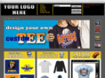 customprintedtsonline.com