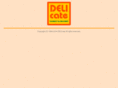 deli-cate.net