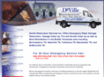 devillerestoration.com