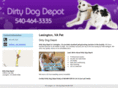 dirtydogdepot.net