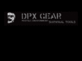 dpxgear.com
