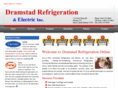 dramstadrefrigeration.com