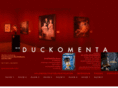 duckomenta-ausstellung.de