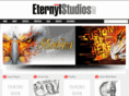 eternylstudios.com