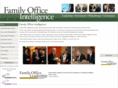 familyofficeintelligence.com
