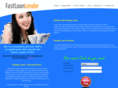 fastloanlender.com