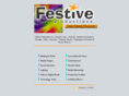 festiveprod.com