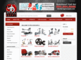 fitnessequipmentrepair.com