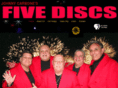 fivediscs.com