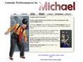 funnymichael.com