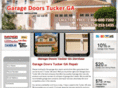 garagedoorstuckerga.com