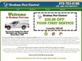 grahampest.com