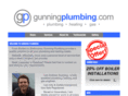 gunningplumbing.com