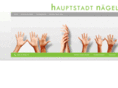 hauptstadtnaegel.com