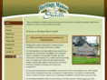 heritagemanorsouth.com