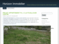 horizonimmo.net