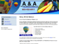 hotairballoonridesnh.com