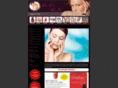hotnailsspa.com