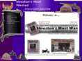 houstonsmostwanted.com