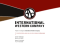 internationalwestern.com