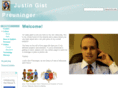 justinpreuninger.com