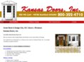 kansasdoors.net
